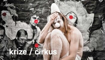 Obálka Rozrazilu Foto: David Konečný